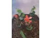 Picture of 1/35 Jungle Plant Set 5 – 2 Different Plants (High Quality Plastic Plants) - Reality in Scale PP024
