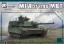 Picture of 1/35 M1 Abrams MBT - Panda Hobby PH35030
