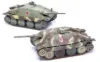 Picture of 1/35 Jagdpanzer 38(t) Hetzer Late Version  - Airfix A1353