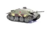 Picture of 1/35 Jagdpanzer 38(t) Hetzer Late Version  - Airfix A1353